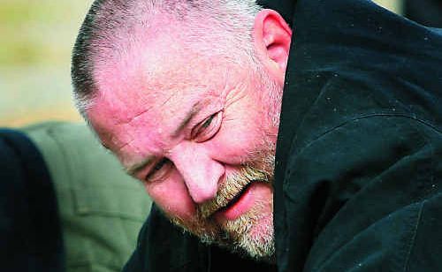 Bryan Law says he’s prepared to spend the rest of his life in jail. Bryan Law says he’s prepared to spend the rest of his life in jail.